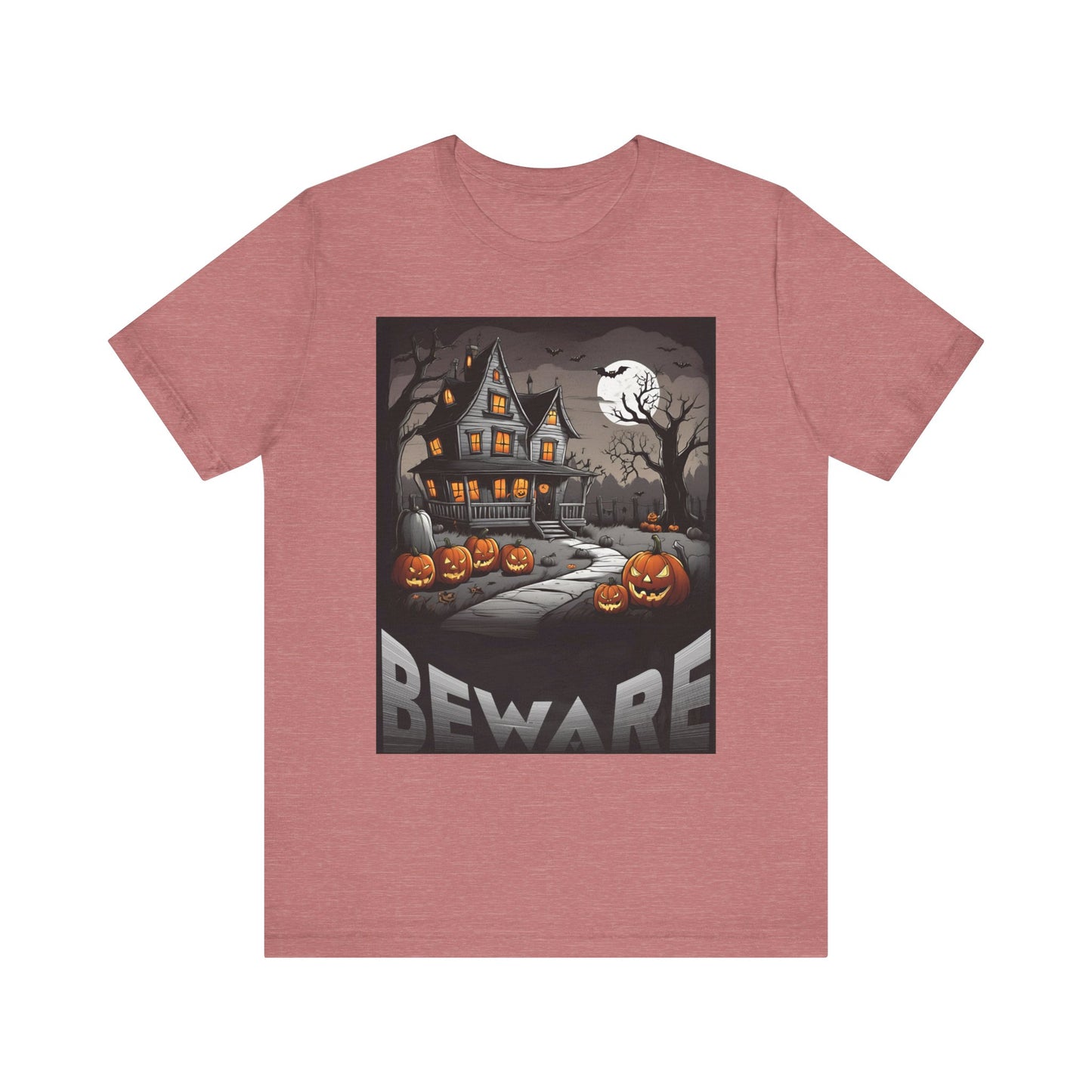 Beware!
