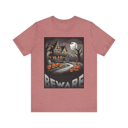 Beware!