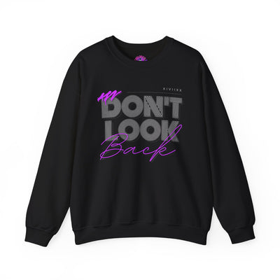 Don't Look Back Sweater