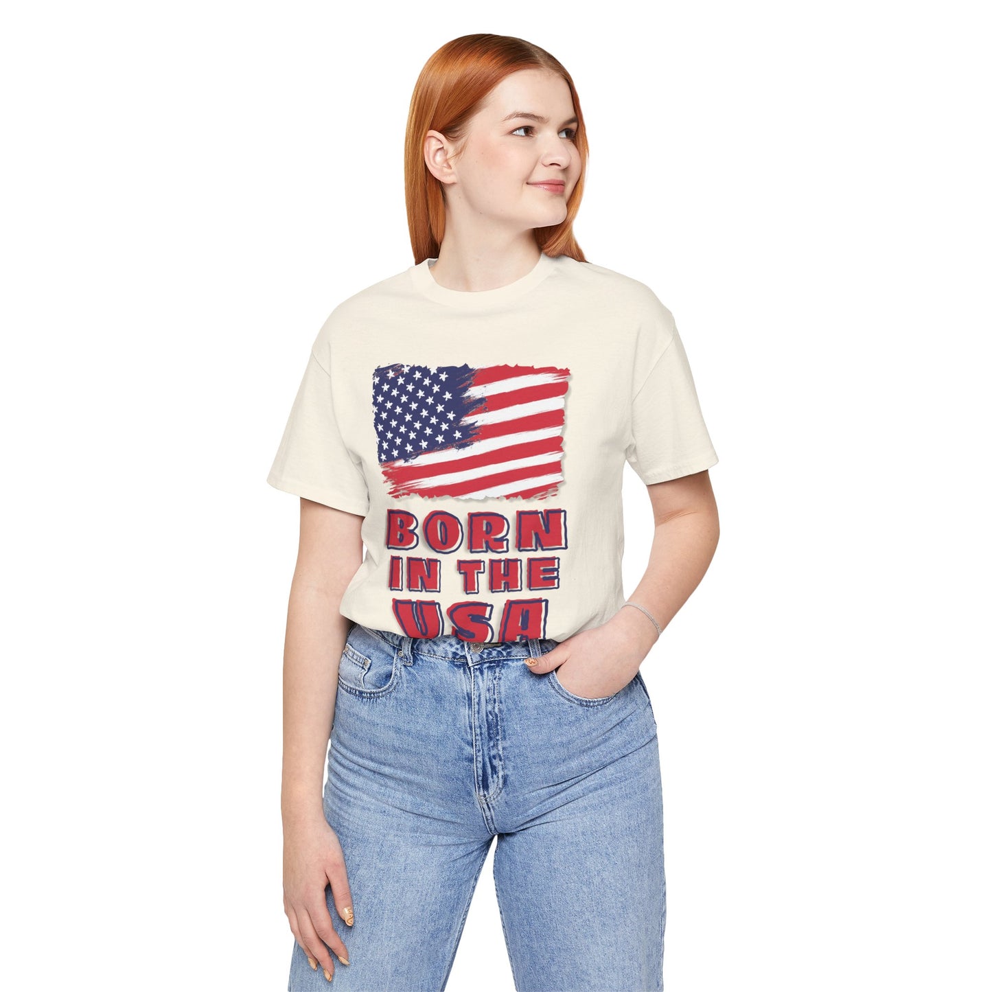 Born In The USA