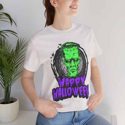 Happy Halloween