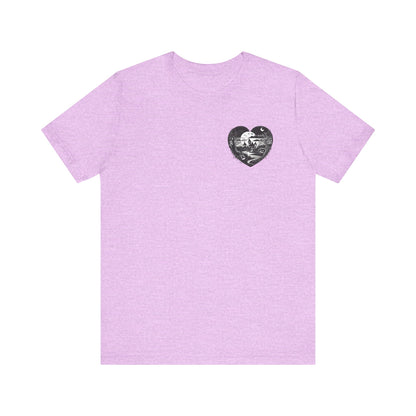 Haunted Heart