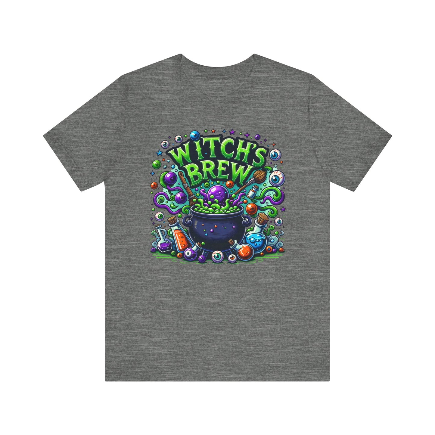 Witch's Brew