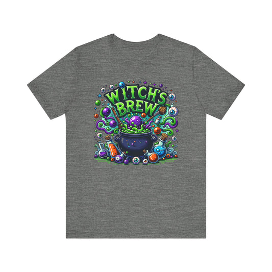Witch's Brew