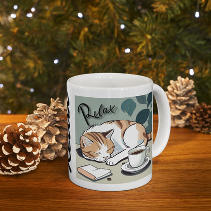 Relax Mug