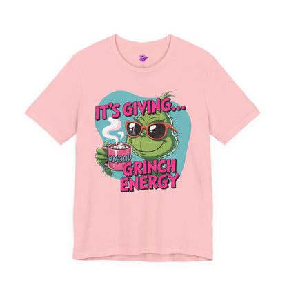Custom Graphic Short Sleeve T-Shirt