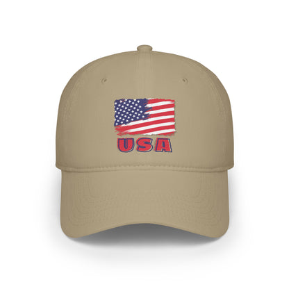 USA Cap