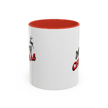 Merry Christmas Mug