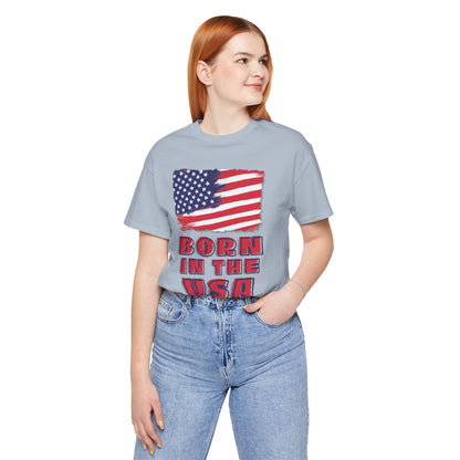 Born In The USA