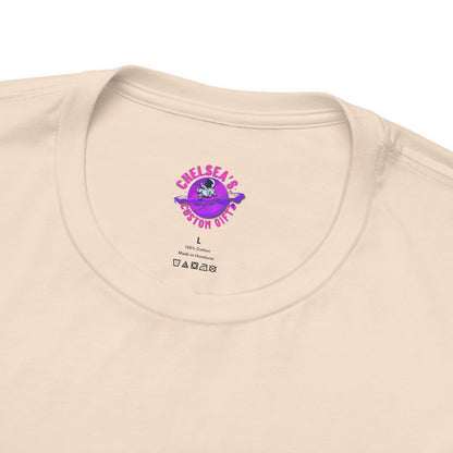 Appreciate the Little Things