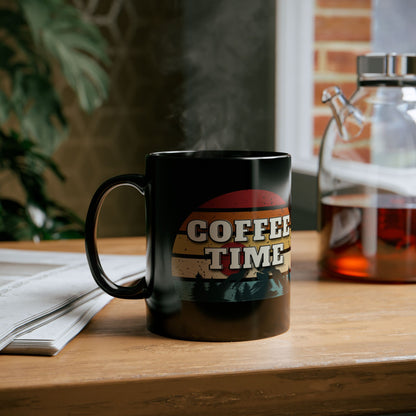 Coffee Time Mug