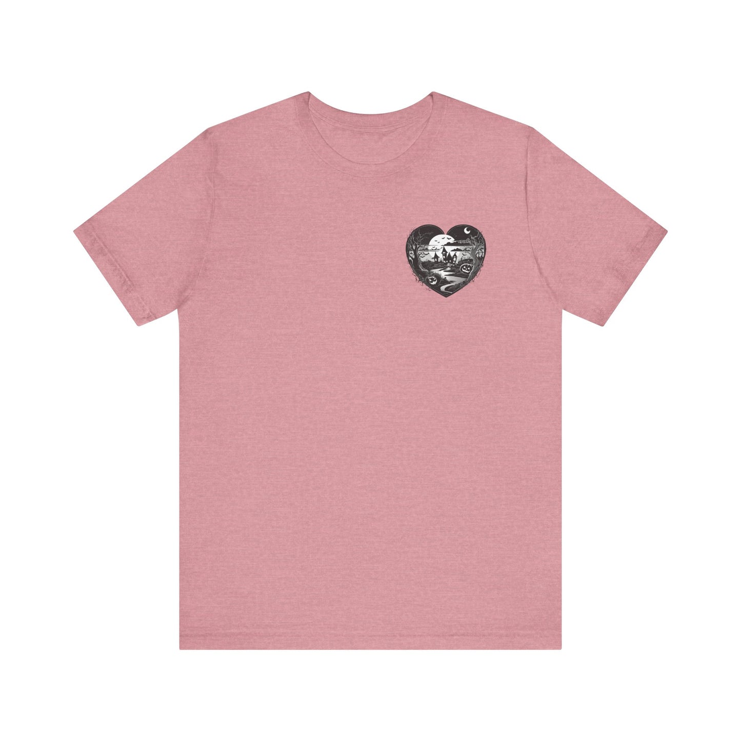 Haunted Heart
