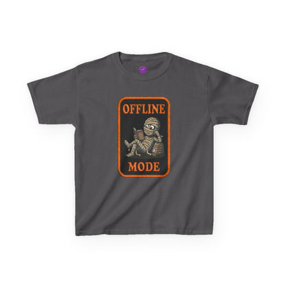 "Offline Mode"