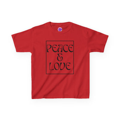 Peace & Love