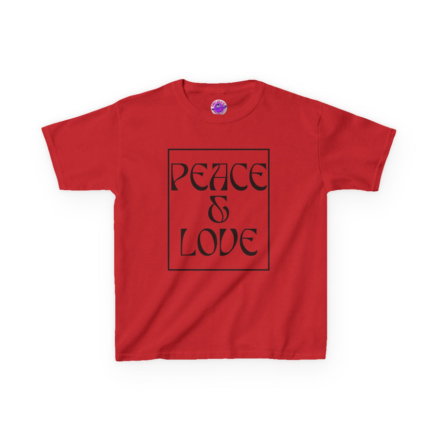 Peace & Love