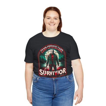 Crystal Lake Survivor