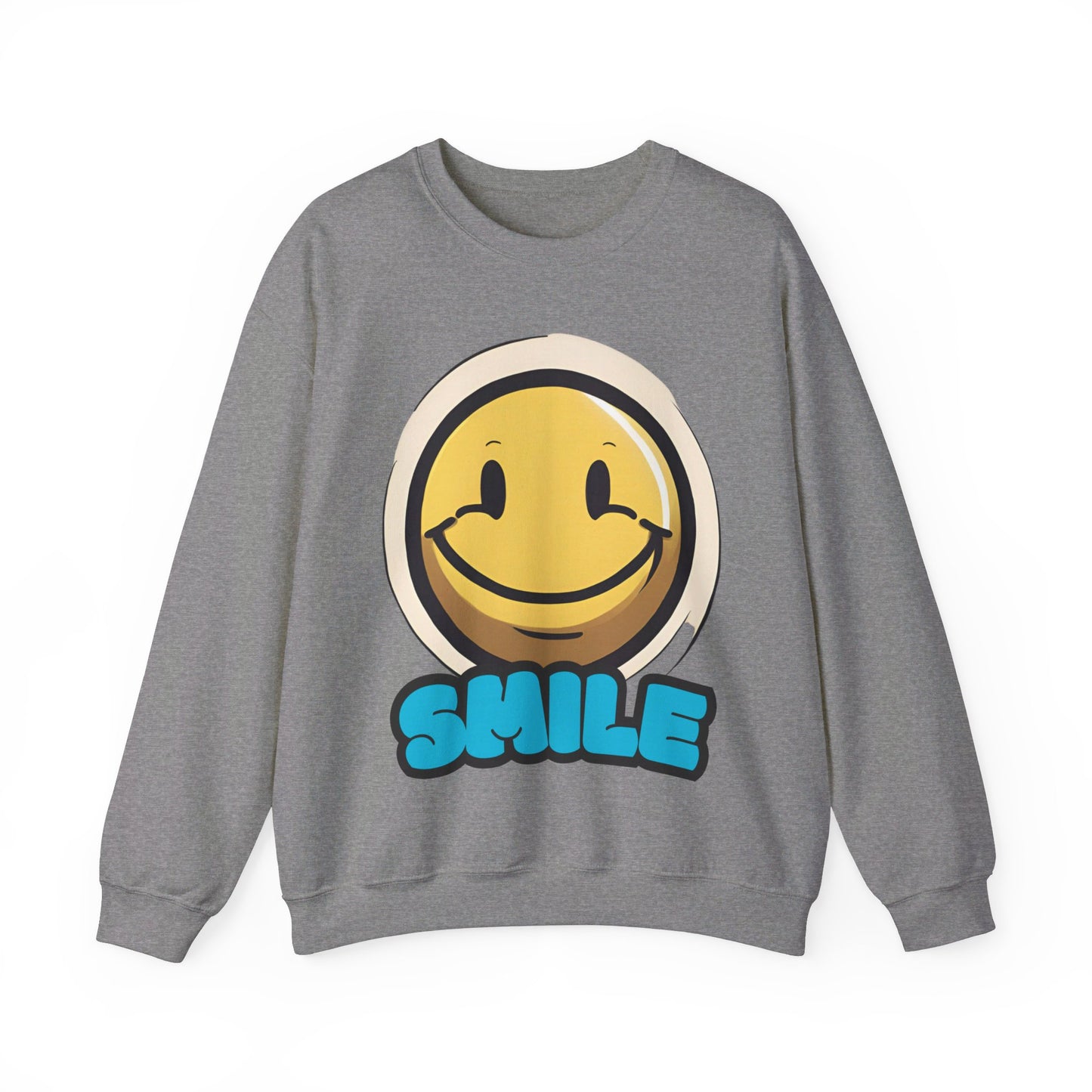 Smile Sweater