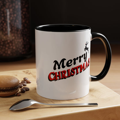 Merry Christmas Mug