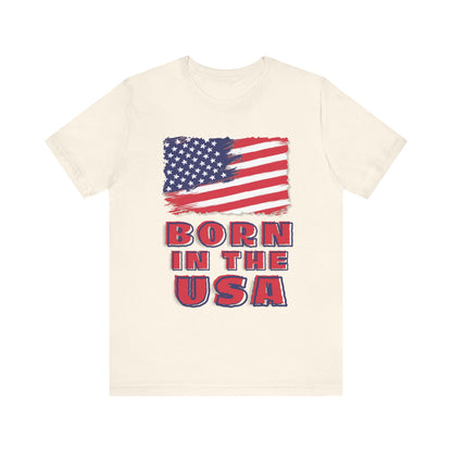 Born In The USA