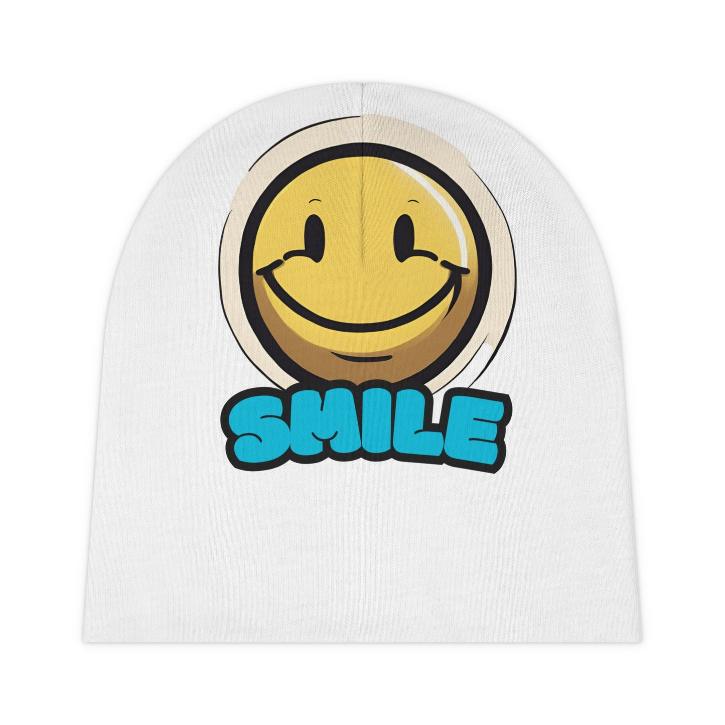 Smile Beanie