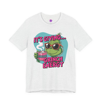 Custom Graphic Short Sleeve T-Shirt