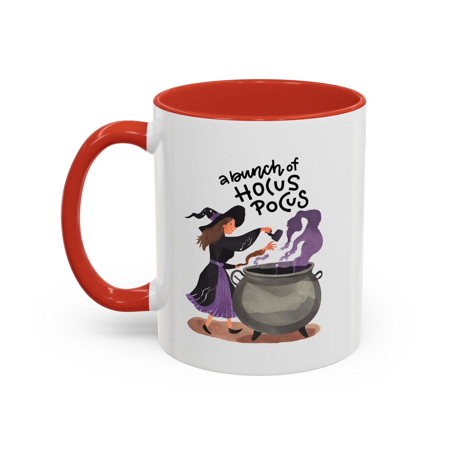 Hocus Pocus Mug