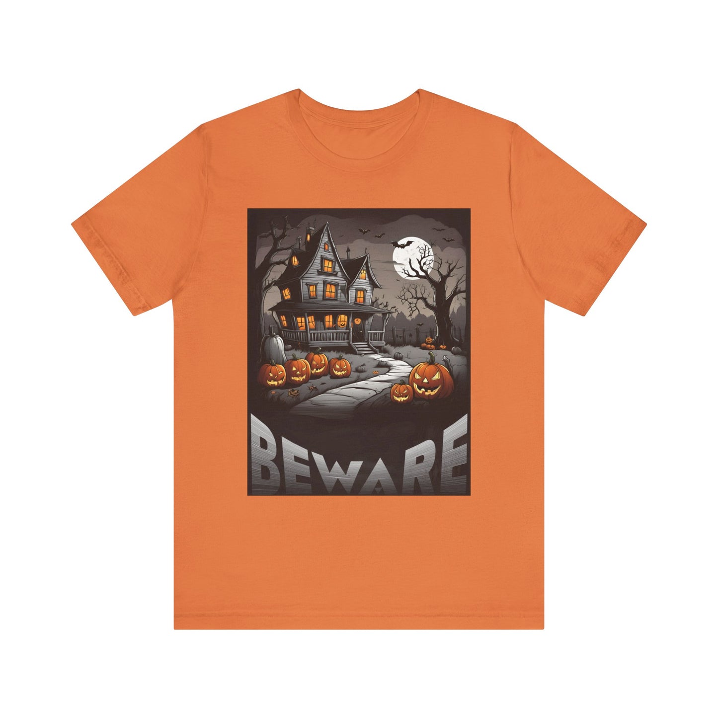 Beware!