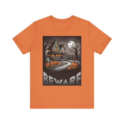 Beware!
