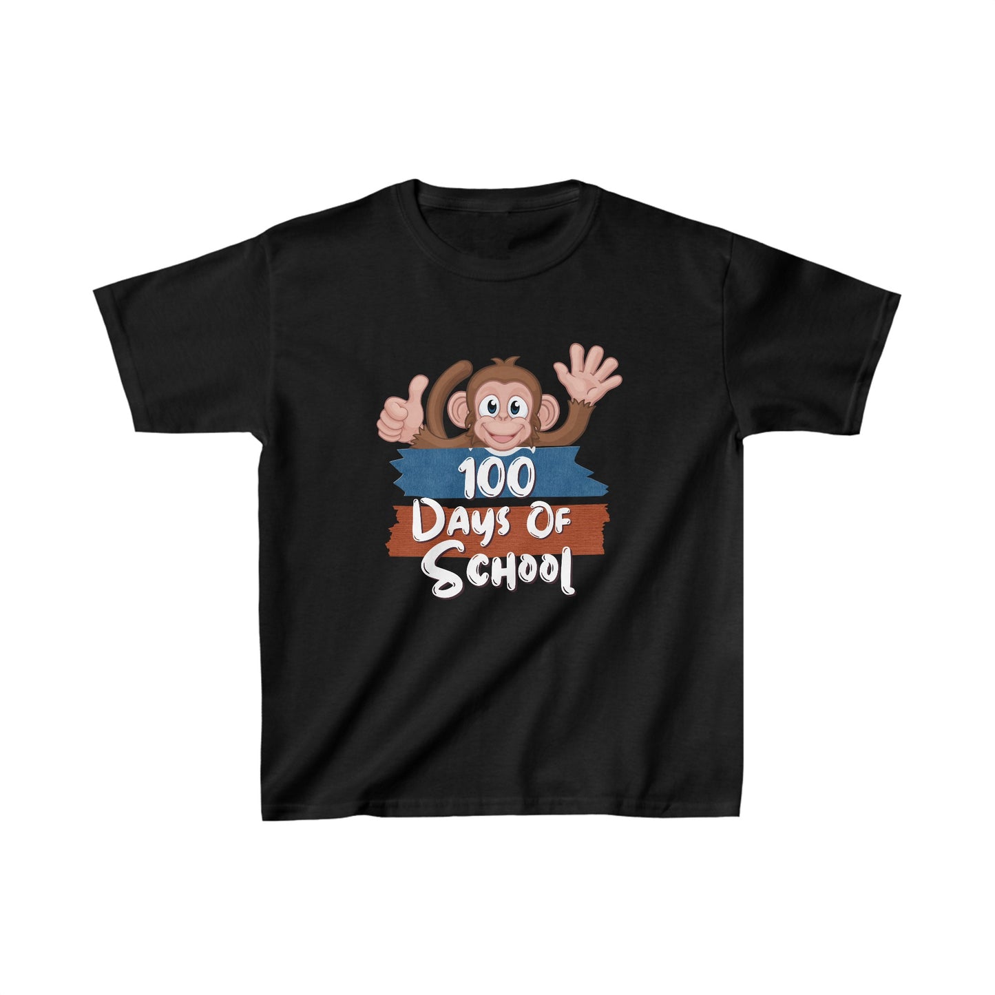 100 Days Of School