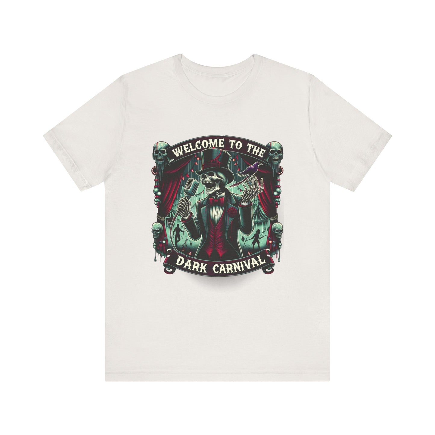 Dark Carnival