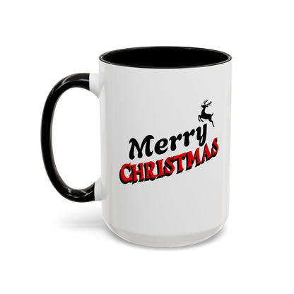 Merry Christmas Mug