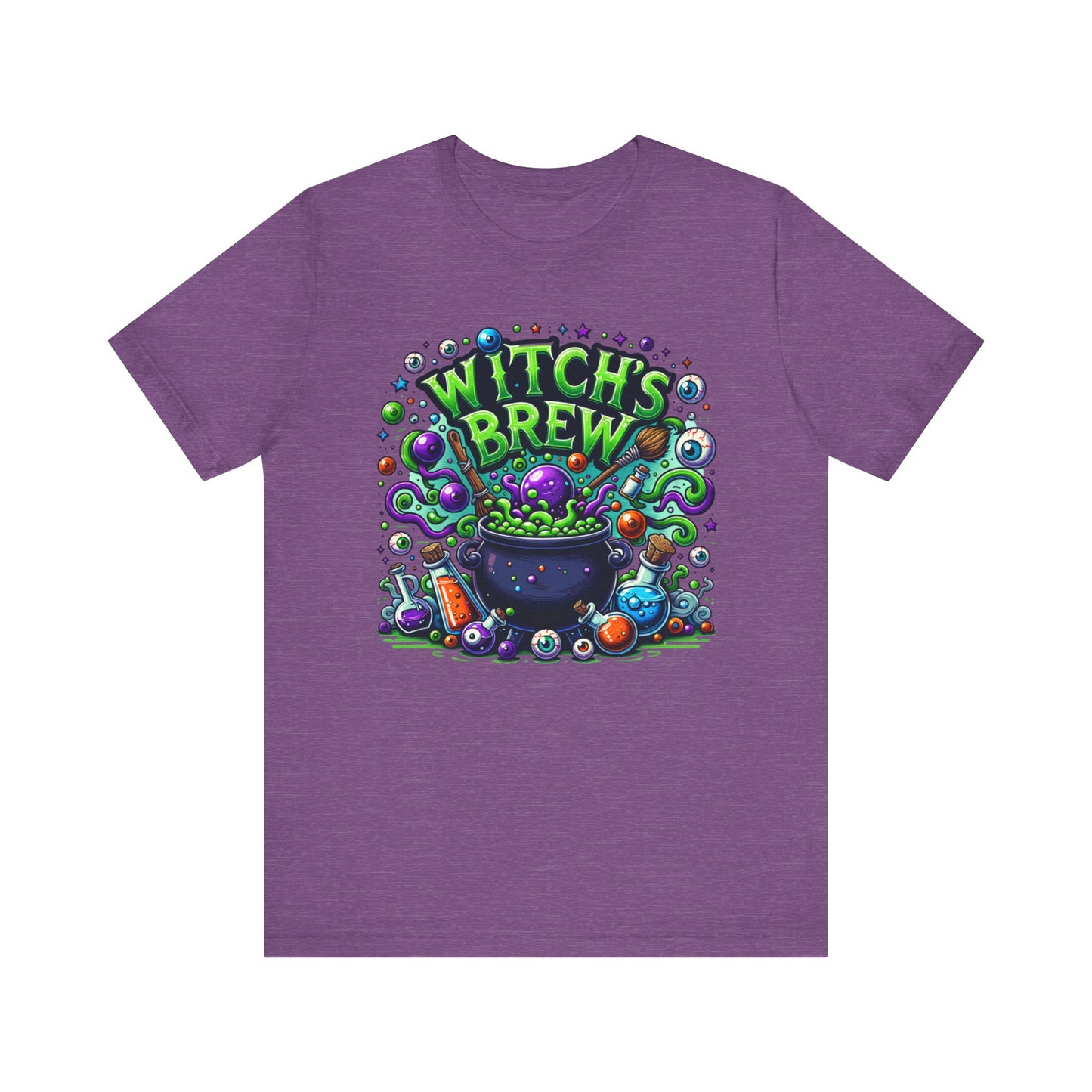 Witch's Brew