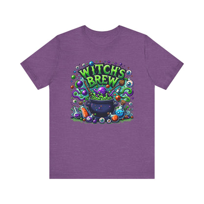 Witch's Brew