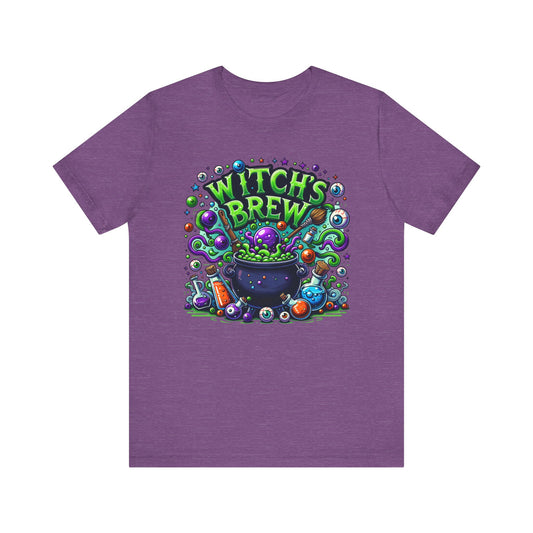 Witch's Brew