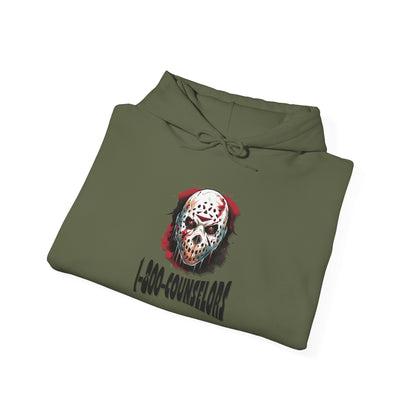 1-800- Hoodie