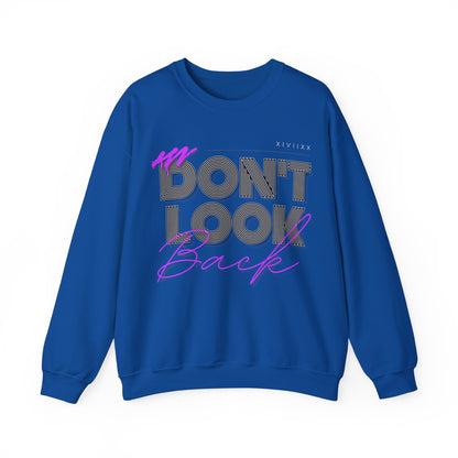 Don't Look Back Sweater