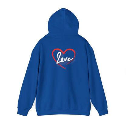 Love Hoodie