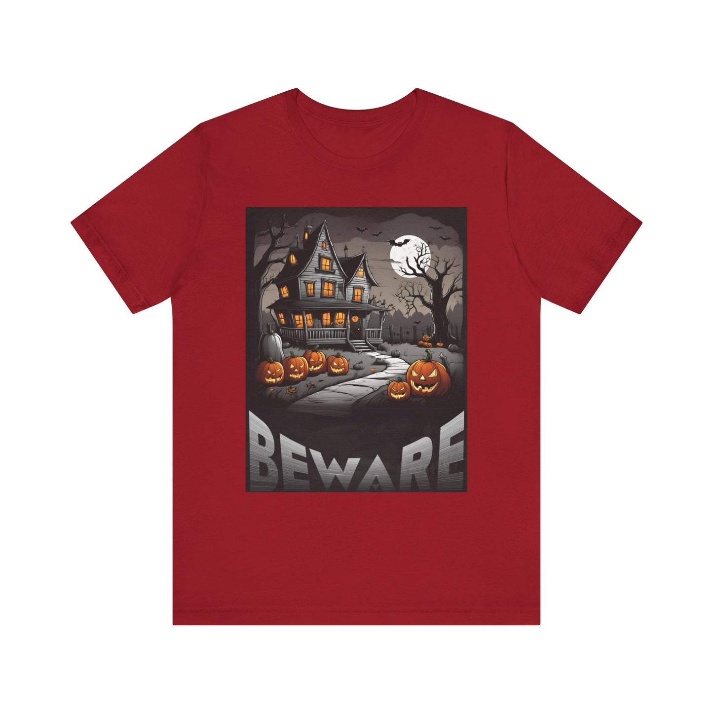 Beware!