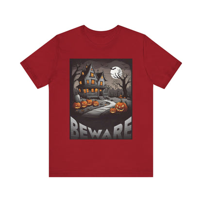 Beware!