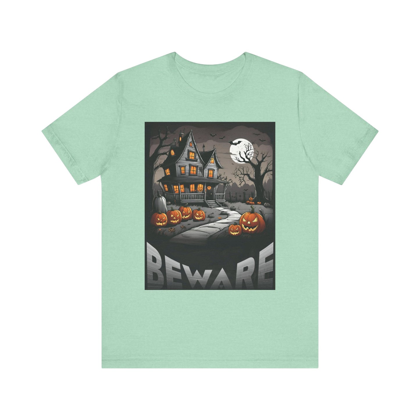 Beware!