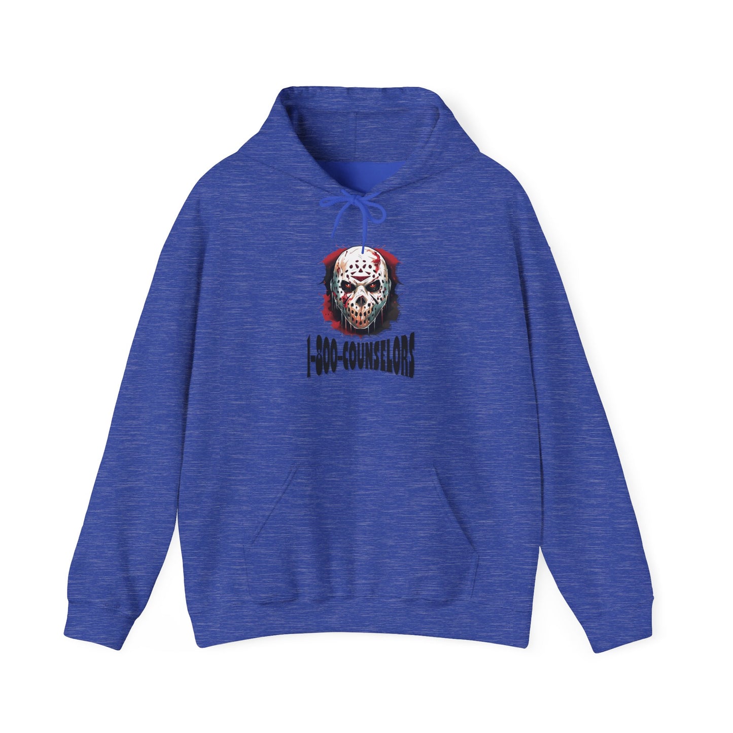 1-800- Hoodie