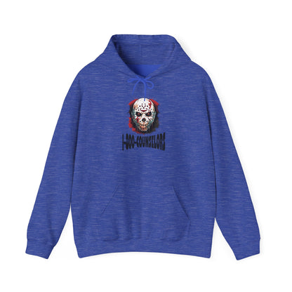 1-800- Hoodie