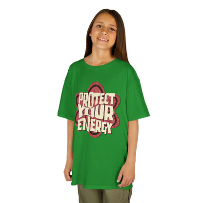 Protect Your Energy