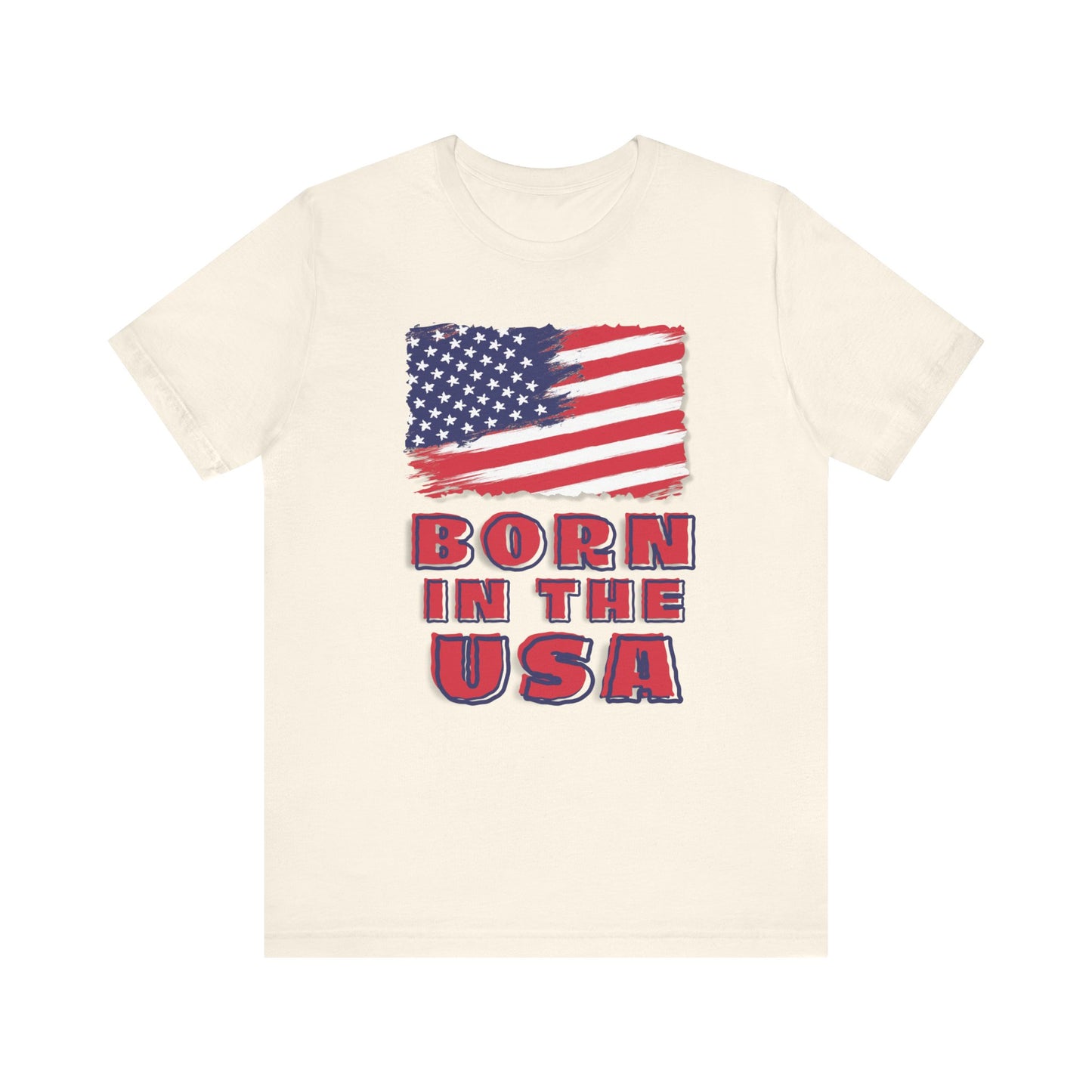 Born In The USA