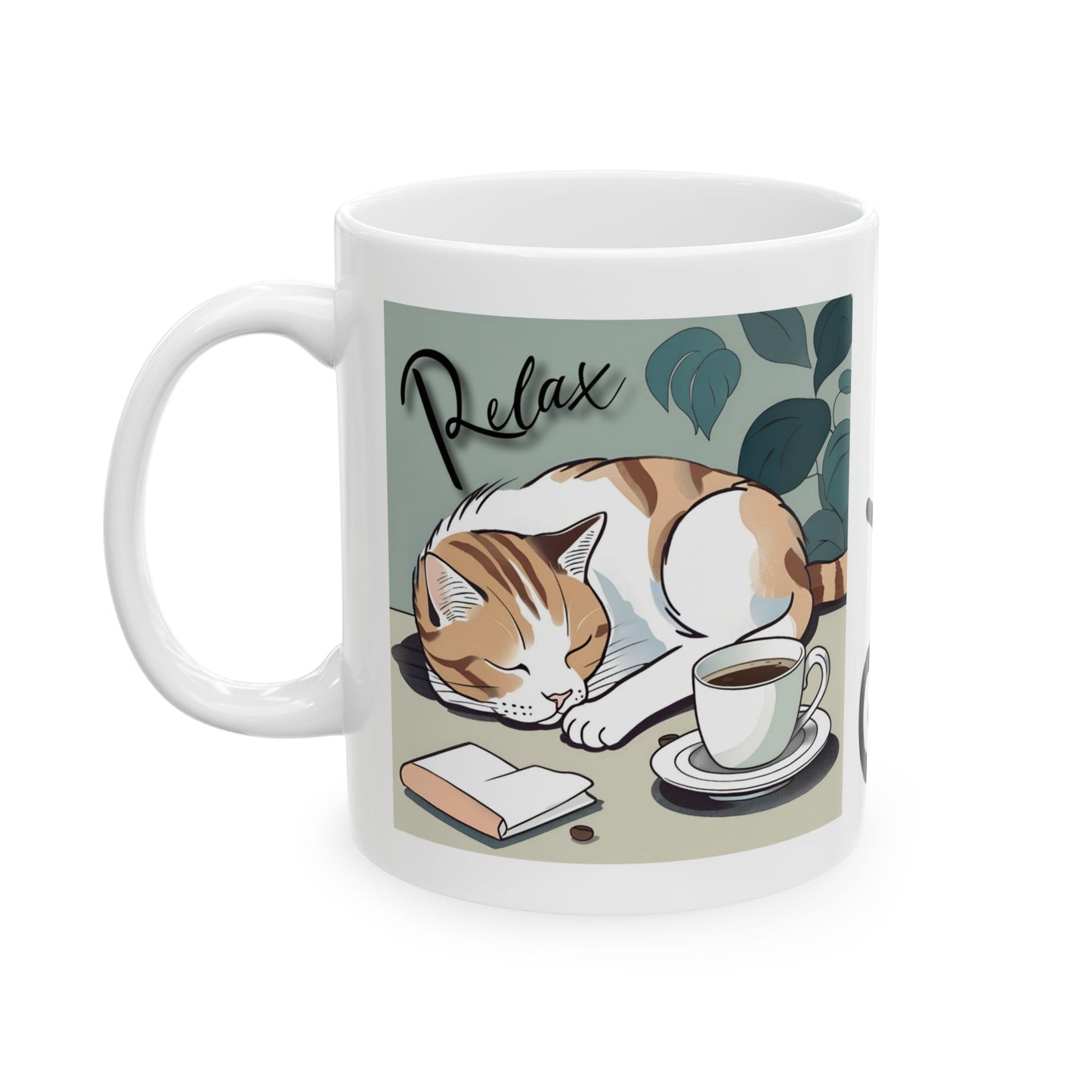 Relax Mug