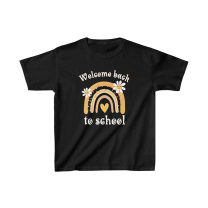 Welcome Back