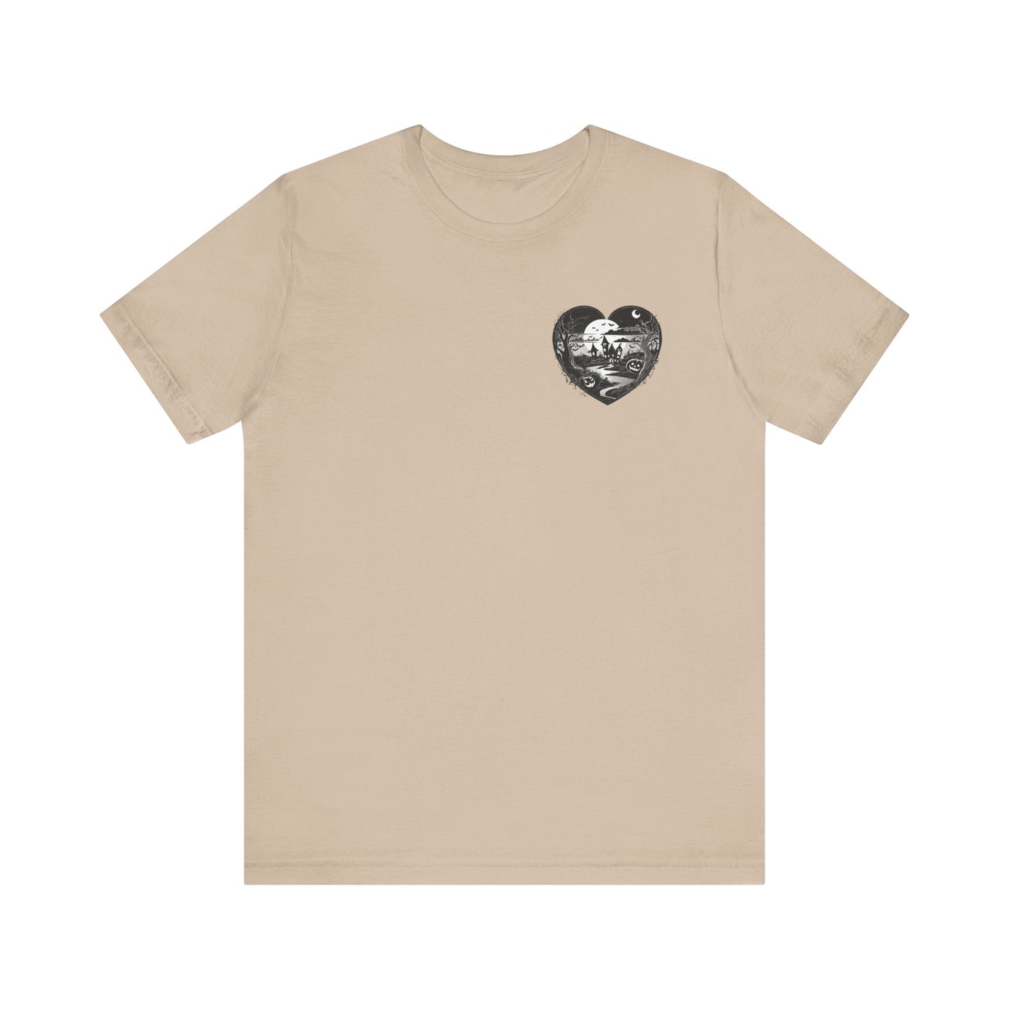 Haunted Heart