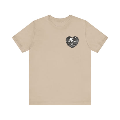 Haunted Heart