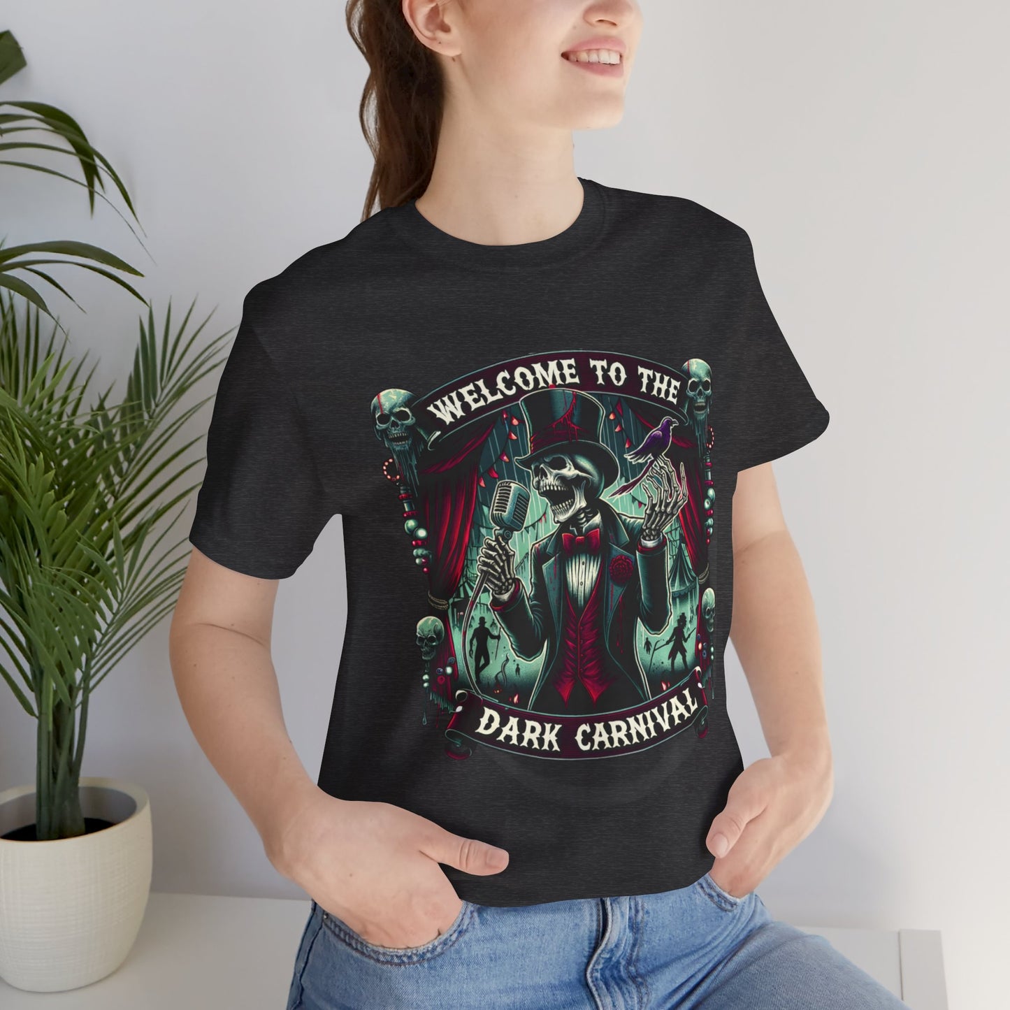 Dark Carnival