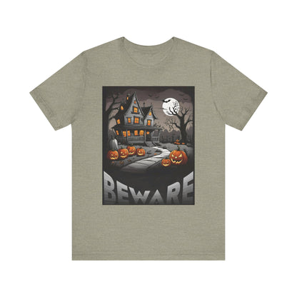 Beware!